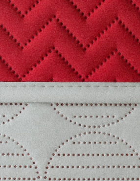Set edredón Real Textil