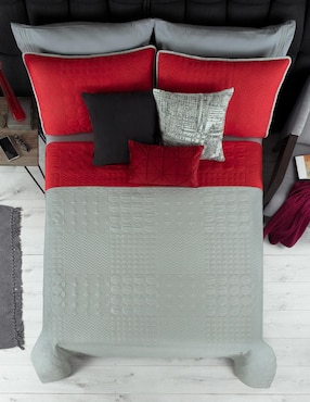 Set edredón Real Textil