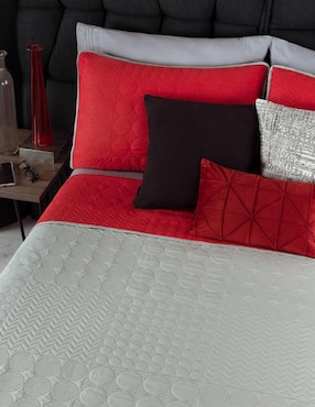 Set edredón Real Textil