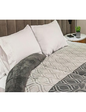 Cobertor Dormireal Islandia