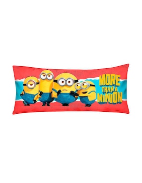 Almohada Providencia Minions