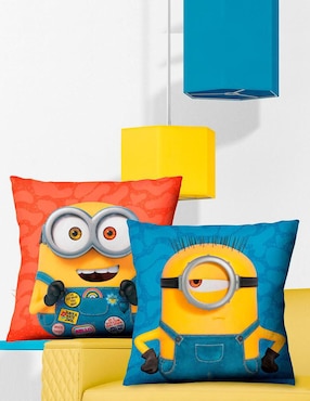 Cojín decorativo Providencia Minions