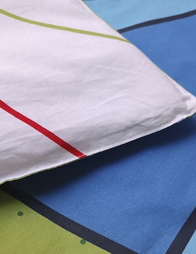 Set edredón Haus Kids Camping
