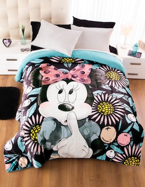 Cobertor Concord Minnie Mouse