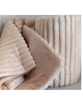 Edre-Cobertor Íntima Hogar Cozy Glitter