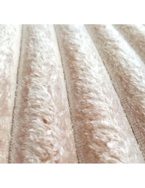 Edre-Cobertor Íntima Hogar Cozy Glitter