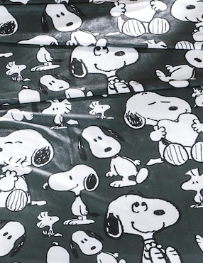Cobertor Snoopy Concord