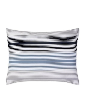 Set edredón Kaltex Home Aldo Navy
