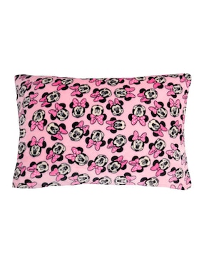 Funda Para Almohada De Lactancia Tesso Home Minnie Mouse Disney