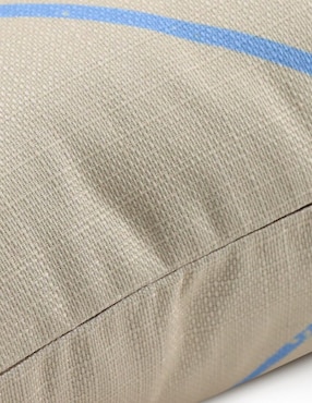 Funda decorativa Coprire Lino