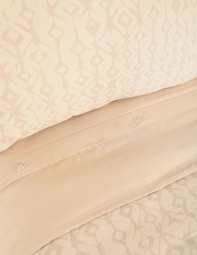 Set duvet con relleno Haus