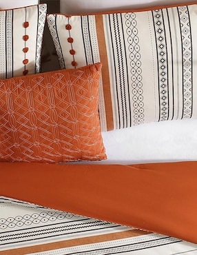 Set edredón Modern Threads