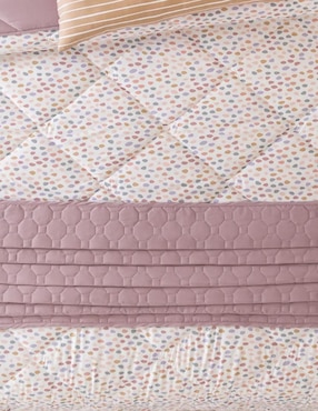 Set edredón Vianney Premium Lavender