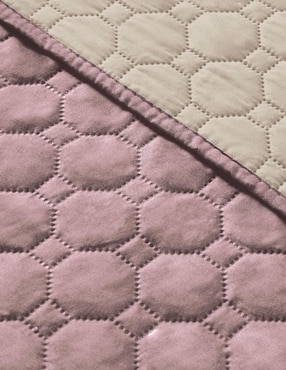 Set edredón Vianney Premium Lavender