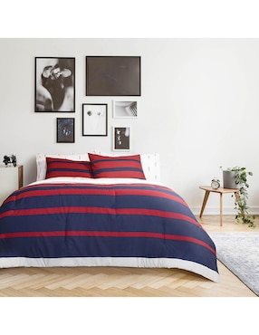 Cobertor Pepe Jeans matrimonial-queen size Joseph Flags