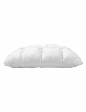 Almohada Spring Air Cubic firmeza alta