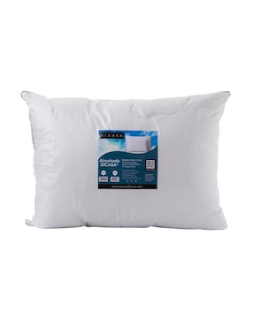 Almohada Dicasa firmeza media