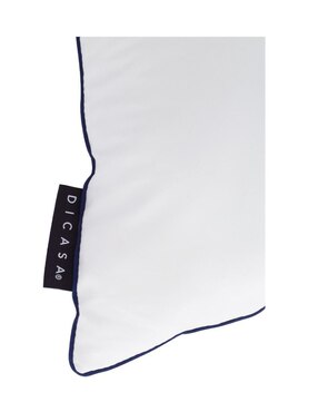 Almohada Dicasa firmeza media