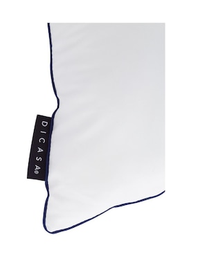 Almohada Dicasa firmeza media
