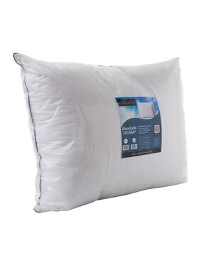 Almohada Dicasa firmeza media