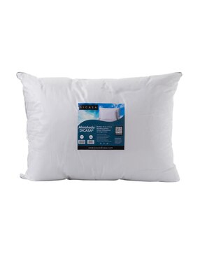 Almohada Dicasa firmeza media