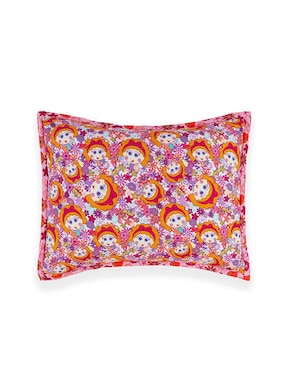 Set de colcha Distroller Chamoy Flores