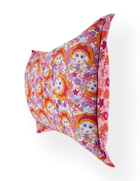 Set de colcha Distroller Chamoy Flores