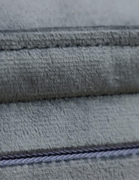 Funda decorativa Coprire Terciopelo