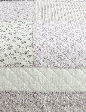 Set de colcha Bluebell & Co.