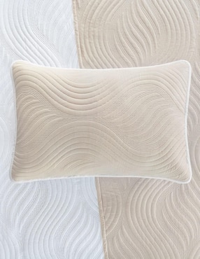 Set edredón Real Textil Pinsonic