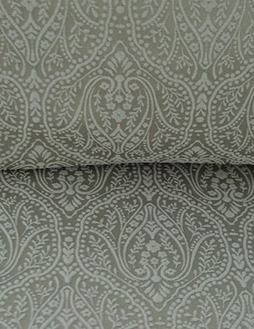 Set duvet con relleno Haus Ellie Taupe