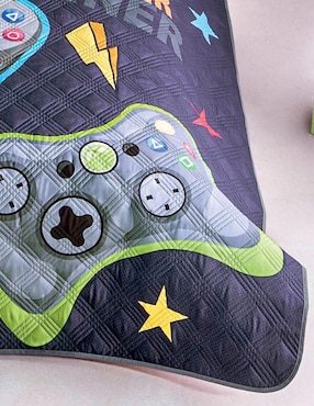 Colcha Concord Gamer Pro