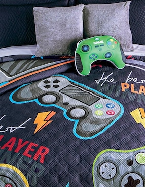 Colcha Concord Gamer Pro