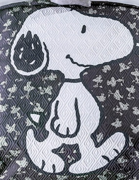 Set de colcha Concord Snoopy