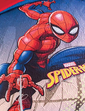 Colcha Concord Hombre Araña