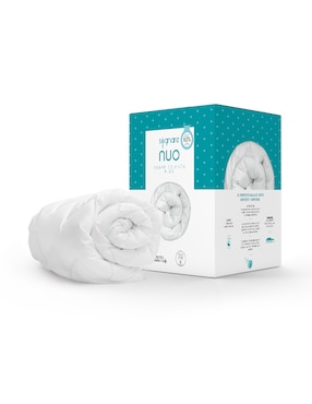 Protector de colchón Sognare Nuo Plus MicroFussion