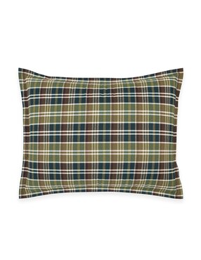 Set edredón Eddie Bauer Rugged plaid