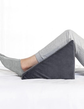 Almohada Vianney Viafoam Ortomedic firmeza media