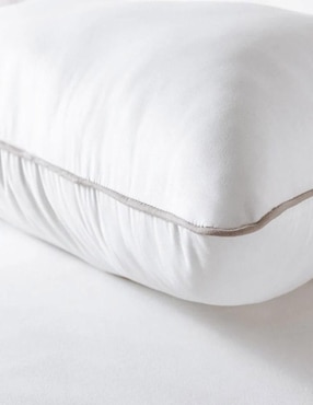 Almohada Vianney Baby Vialifresh firmeza alta