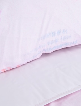 Set de colcha Haus Kids