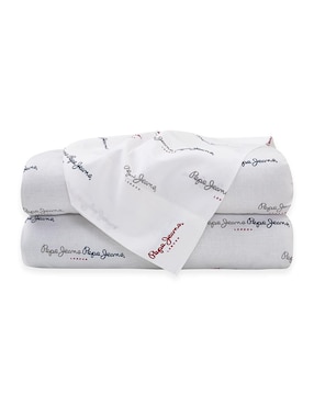 Juego de sábanas Pepe Jeans Adolph