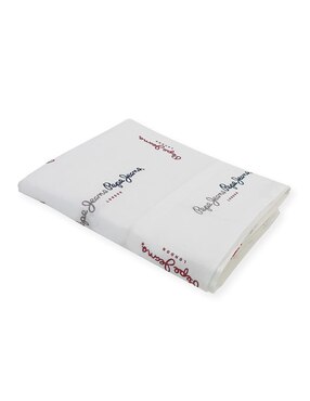Juego de sábanas Pepe Jeans Adolph