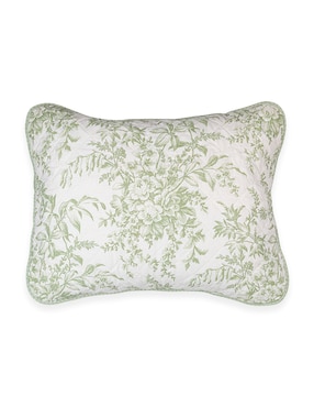 Set de colcha Laura Ashley Bedford Sage