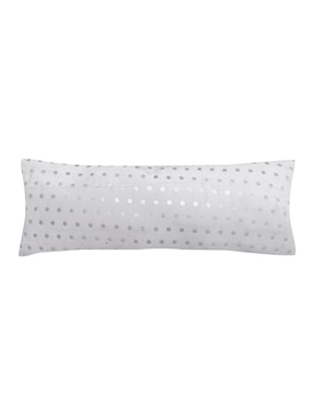 Almohada Tesso Home Abrazable Supersoft Firmeza Media