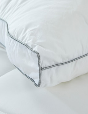 Almohada Heuman Brand firmeza media