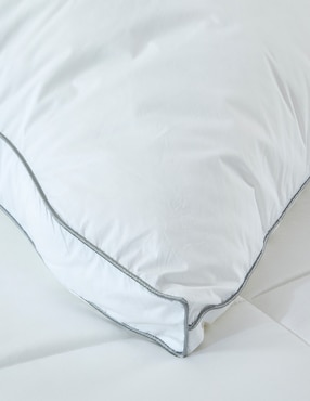 Almohada Heuman Brand firmeza media