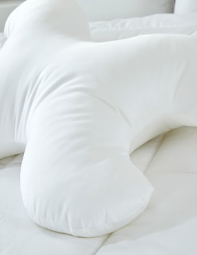 Almohada Heuman Brand firmeza media