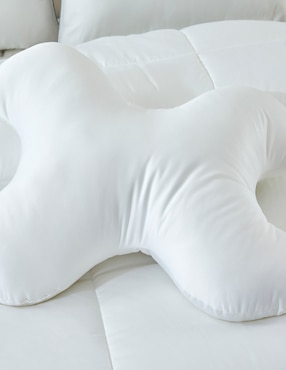 Almohada Heuman Brand firmeza media
