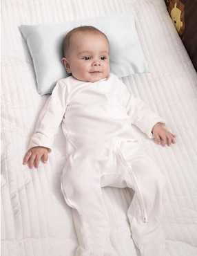 Almohada Chiquimundo firmeza media
