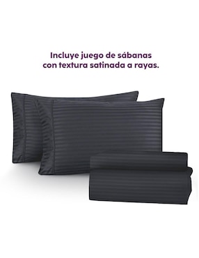 Set edredón Elefantito Hogar